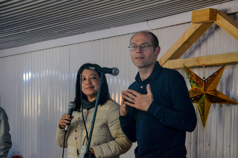 Nepal should deliver on social justice promptly, UN Special Rapporteur says