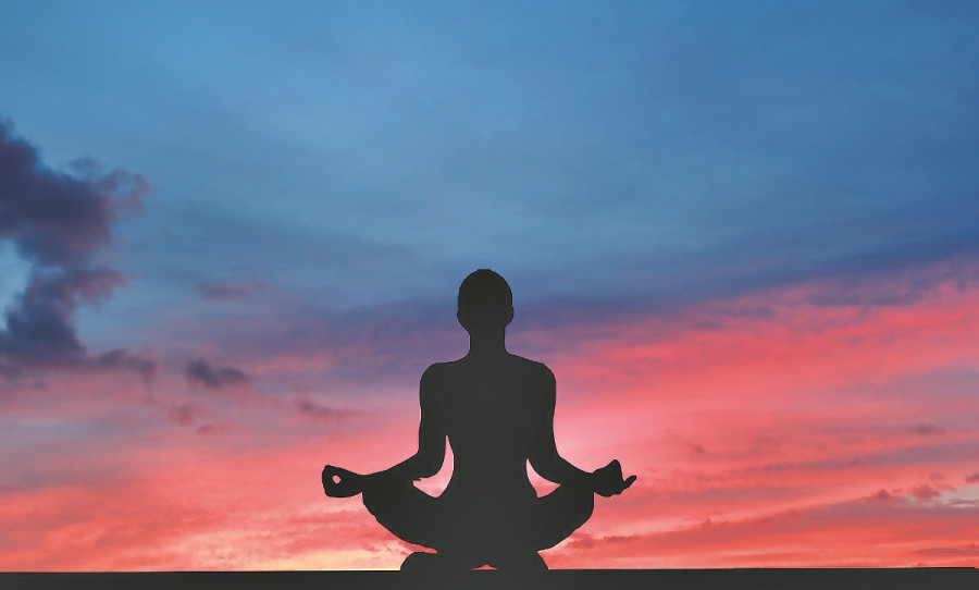 Ghanashyam Bista, seeker of life's truth