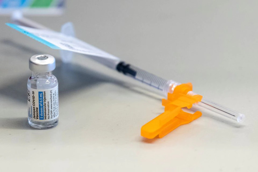 Nepal may need to buy additional Janssen doses, the sooner the better