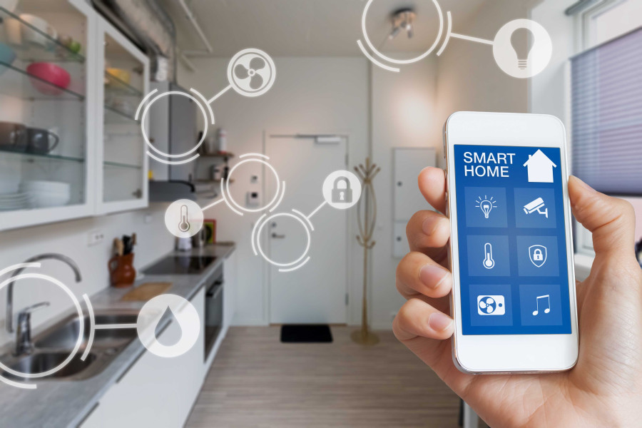 Telecom Authority releases draft regulation related to internet of things