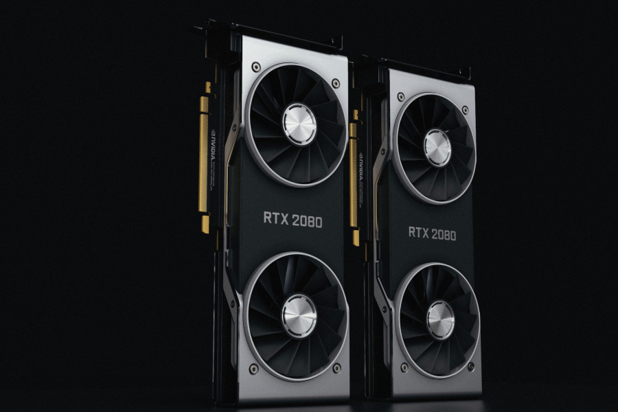 Understanding graphics cards