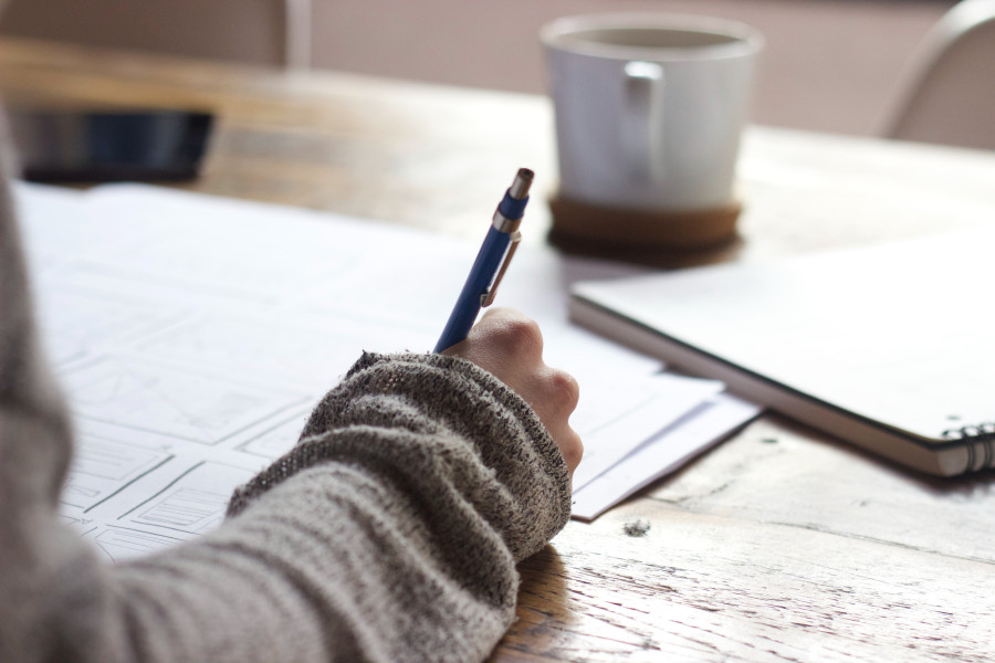 What I learned from writing workshops