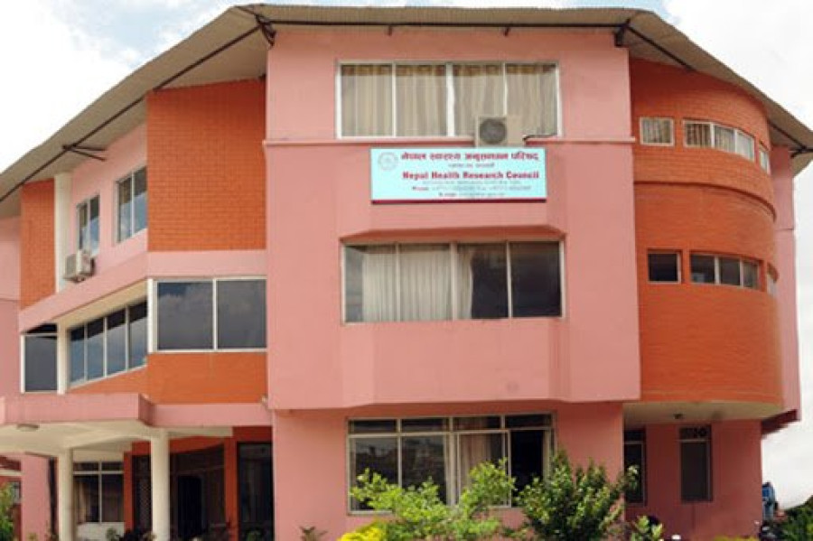 Nepal to study safety and efficacy of Covid-19 vaccines