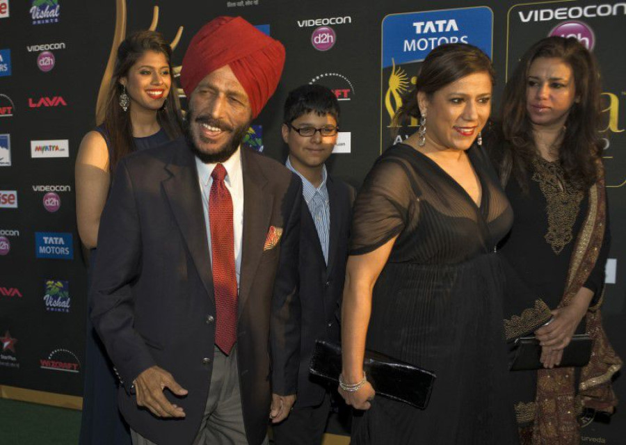 ‘Flying Sikh’ Milkha Singh dies aged 91, Indian PM Modi leads tributes