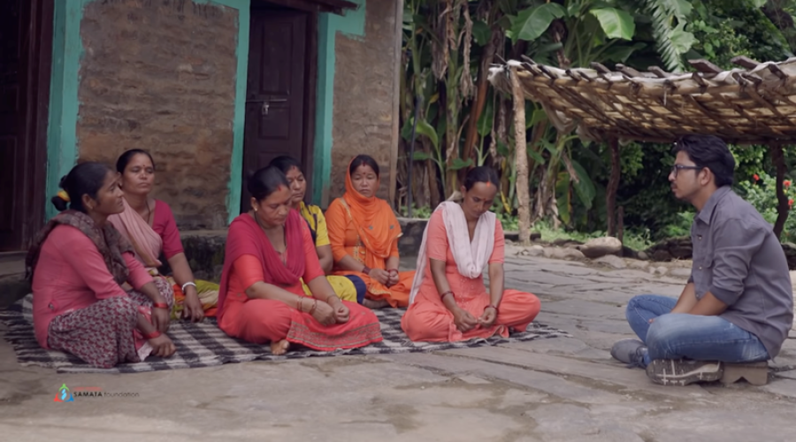 Season 2 of ‘Jaat Ko Prashna’ highlights the ills of the caste system
