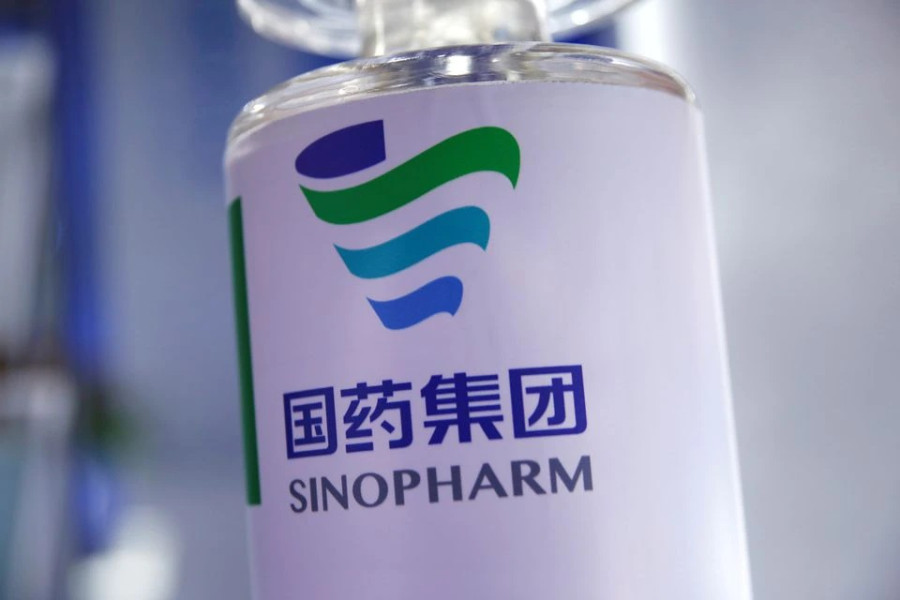Nepal to purchase 4 million doses of Sinopharm vaccine from China