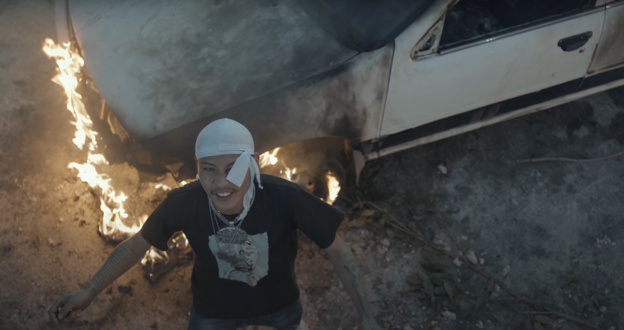 Four music videos of 2021 worth remembering