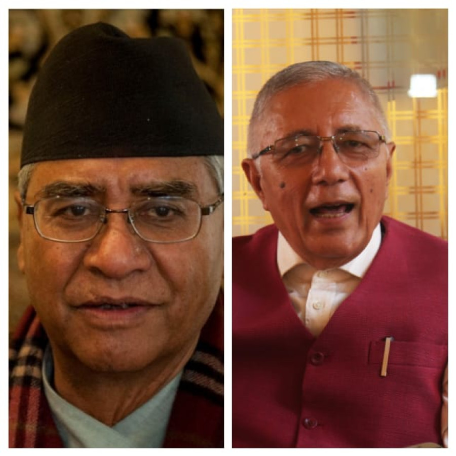 Congress delegates to vote again to choose party president