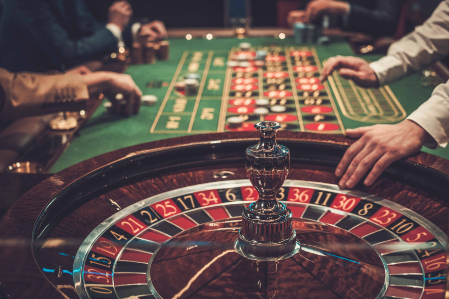 Roulette wheels spin once again at Nepal's casinos
