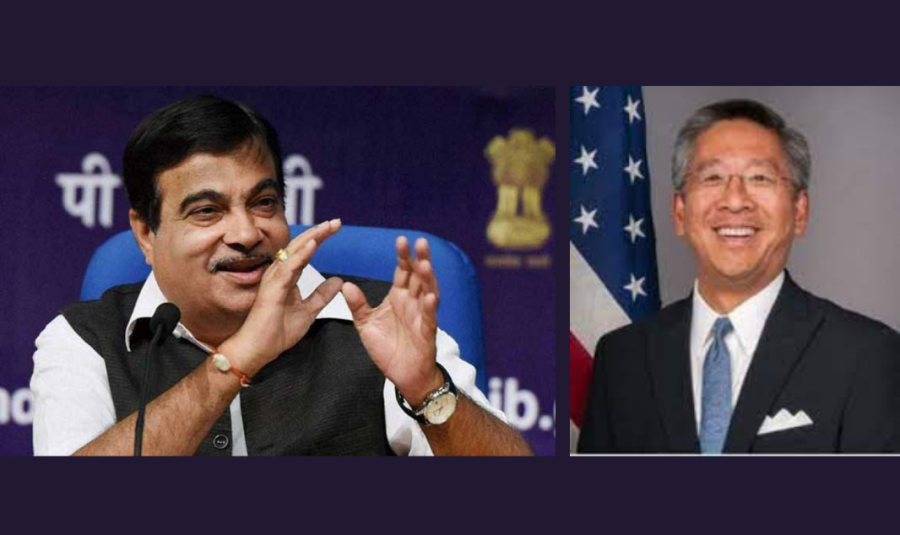 Senior US and Indian officials visiting Nepal next week