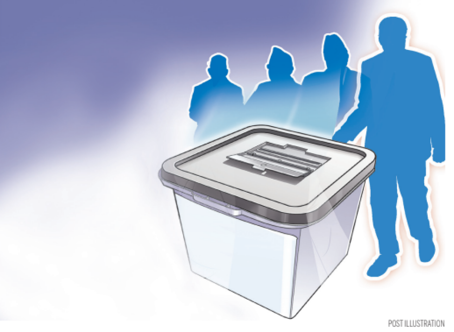 Congress mum as Dahal, Nepal claim coalition will forge electoral alliance