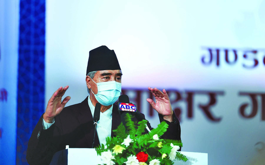 Minister’s resignation soon after swearing-in shows rot runs deep