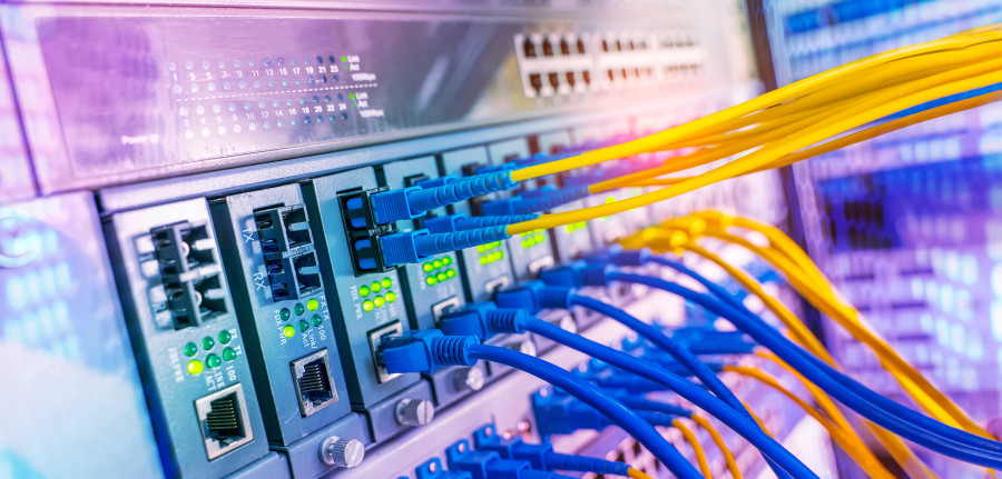 Internet speed arms race cause for concern, NTA says