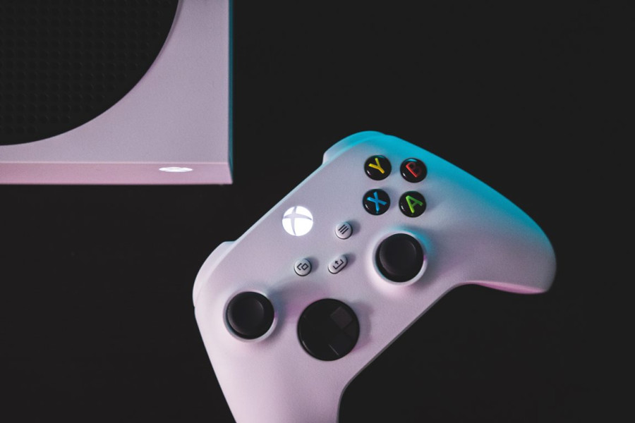 Three games that redefined 2021’s indie game scene