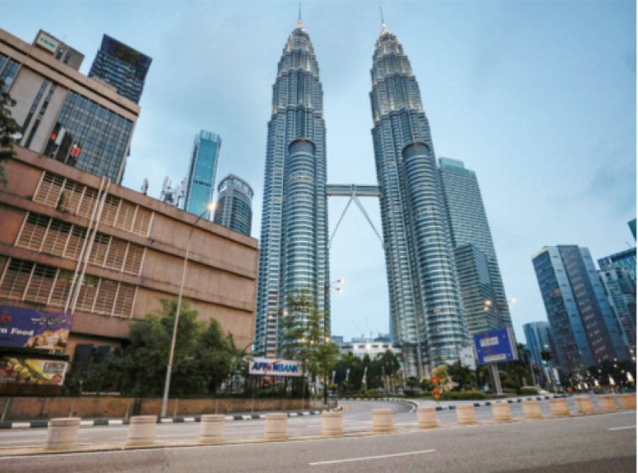 Malaysia extends amnesty scheme deadline for undocumented workers