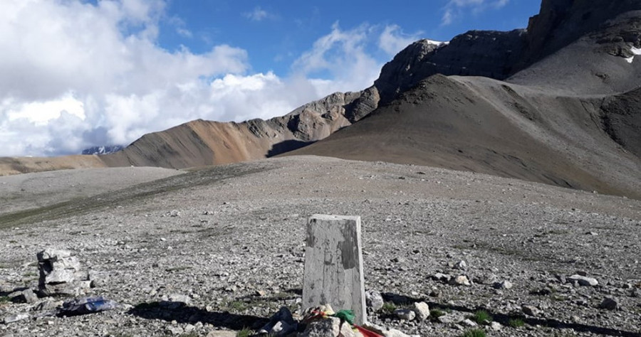 Study panel says ‘there are issues’ along Nepal-China border in Humla