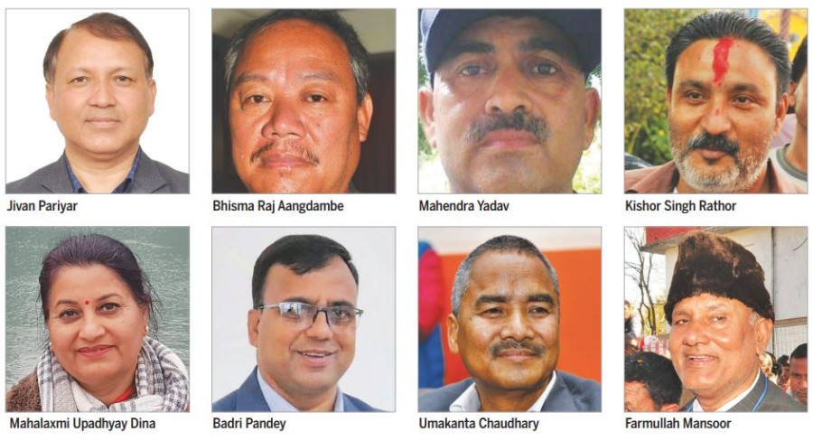 Congress’ Deuba group wins eight of 13 office bearer positions