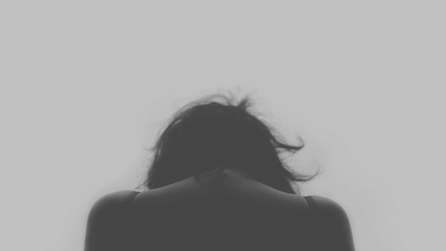 The pandemic has disproportionately affected sex workers