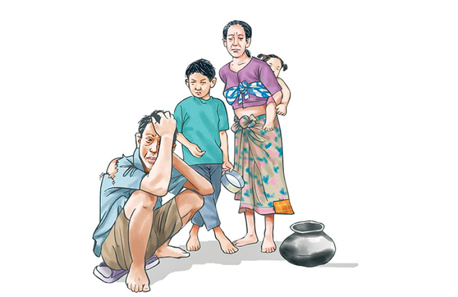 Poverty Alleviation Fund was scrapped, but it still exists. What does it do?