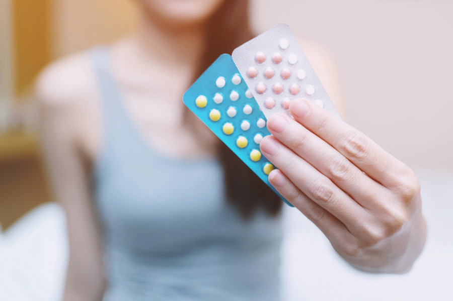 Women take pills to delay periods. But many are not aware of the side effects