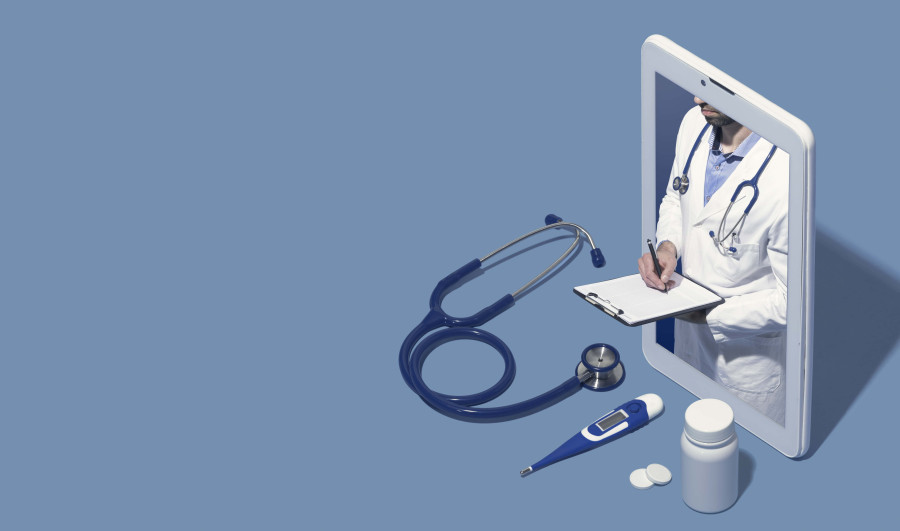 Telemedicine to the rescue of some migrant workers