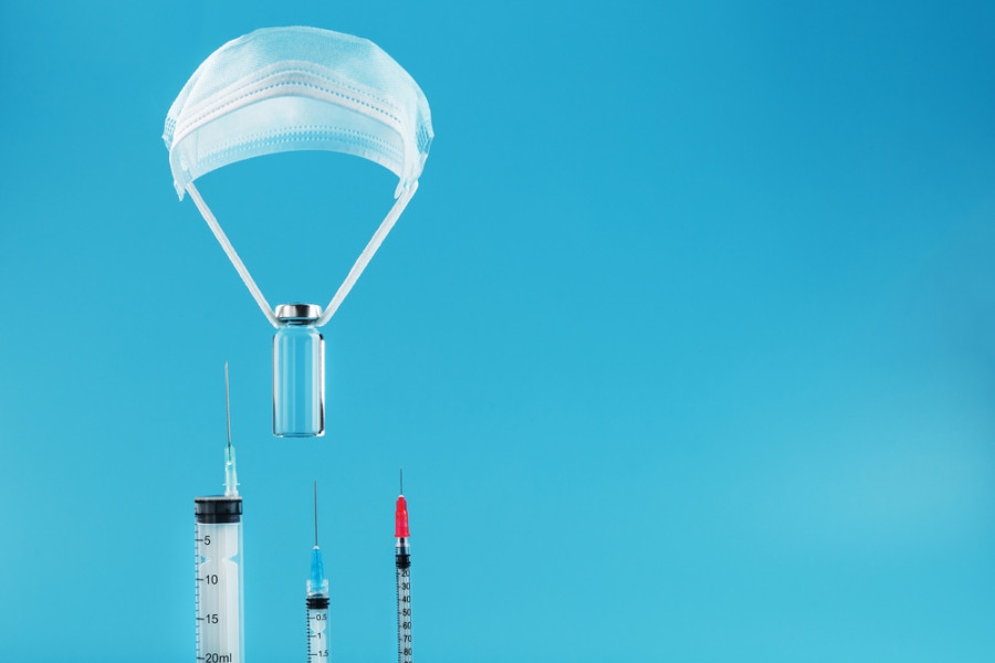 An anarchist’s guide to the mask and vaccine debate