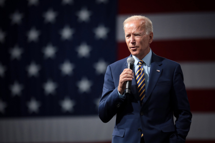 The gaps in Bidenomics