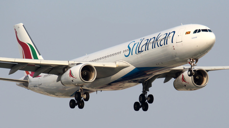 Amid pandemic, SriLankan Airlines to make Kathmandu debut