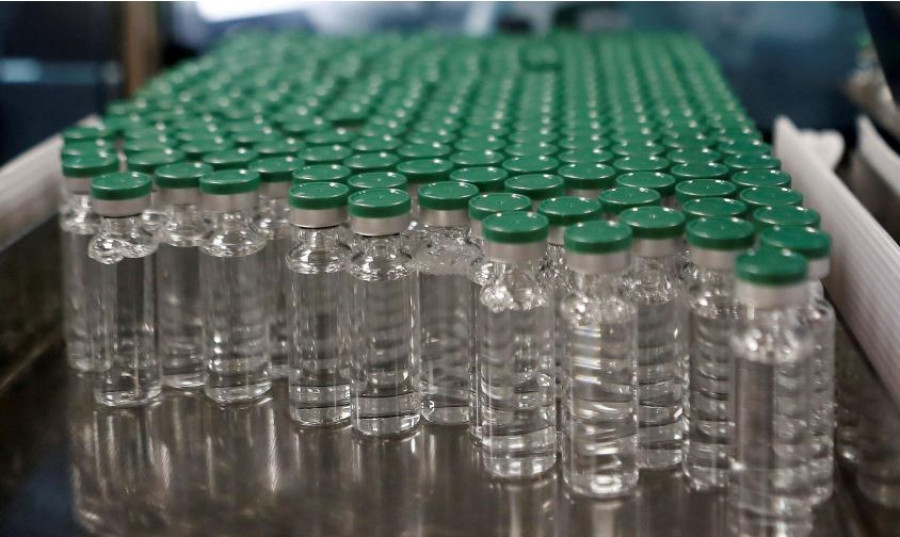 Government to allow private companies to import Covid-19 vaccines