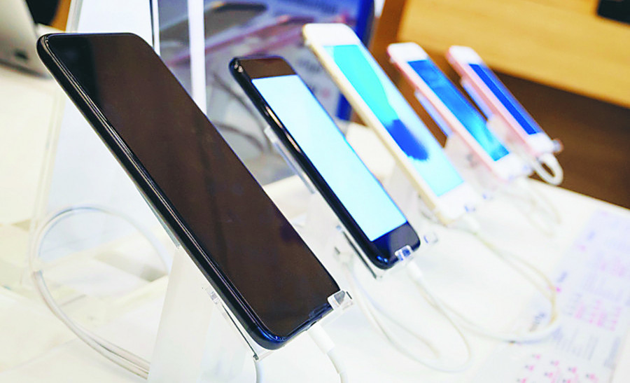 Illegal mobile phones to become unusable from July 16