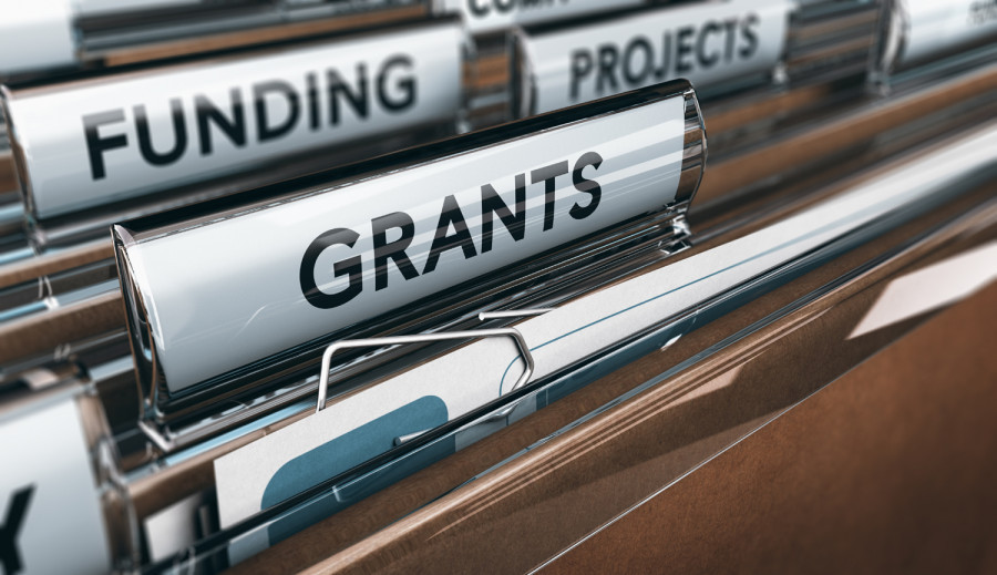 Banks want to count 75 percent of federal grant to local units as deposit to maintain regulatory threshold