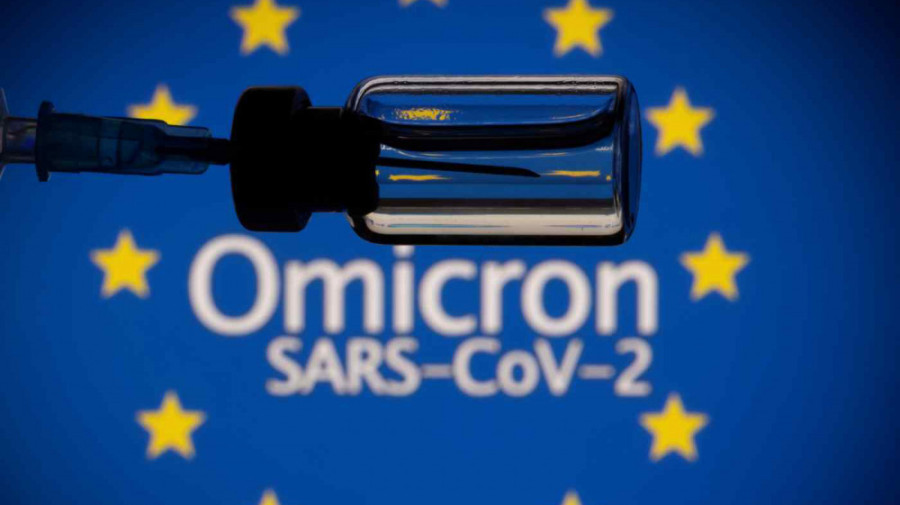 Omicron confirmed in Nepal. Doctors call for caution and more vaccination