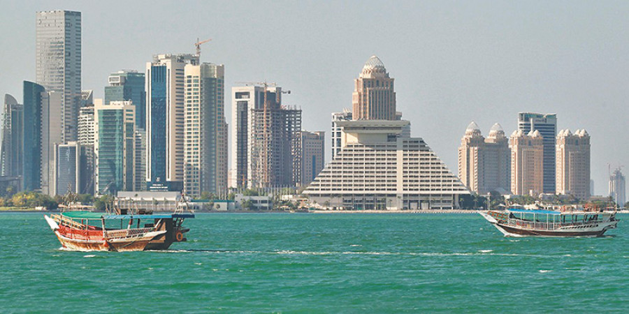 Qatar pardons 14 Nepali prisoners