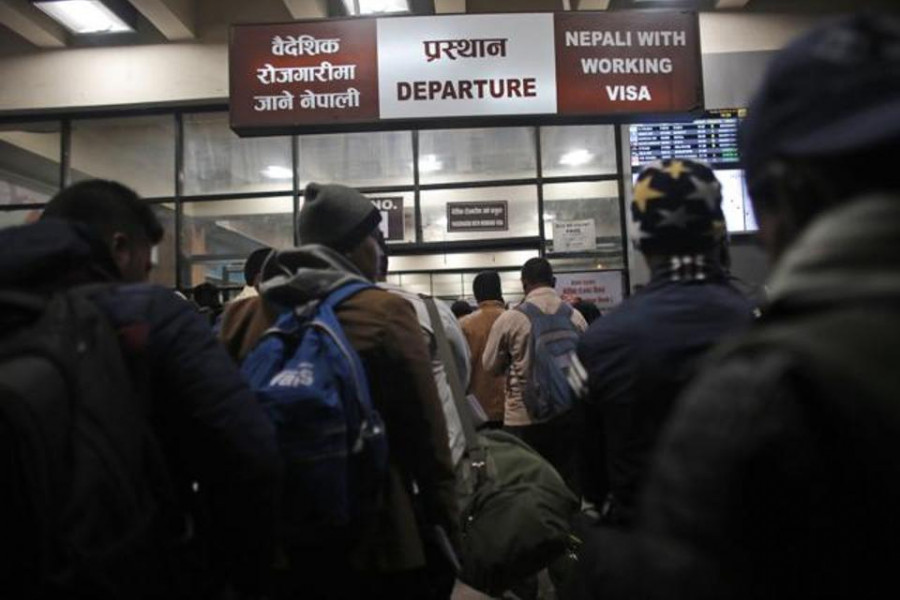 Agencies providing pre-departure training, fitness certificates say government ignores them