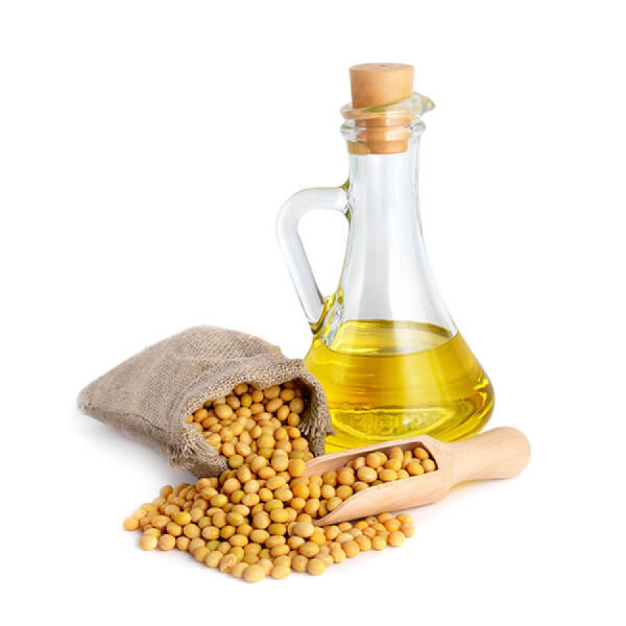 Indian traders seek import quota to stem influx of soybean oil