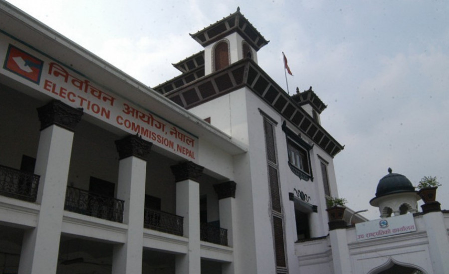 Poll prospects of new parties depend on how alliances evolve