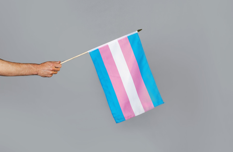 Annual Trans Pride Parade to be held tomorrow