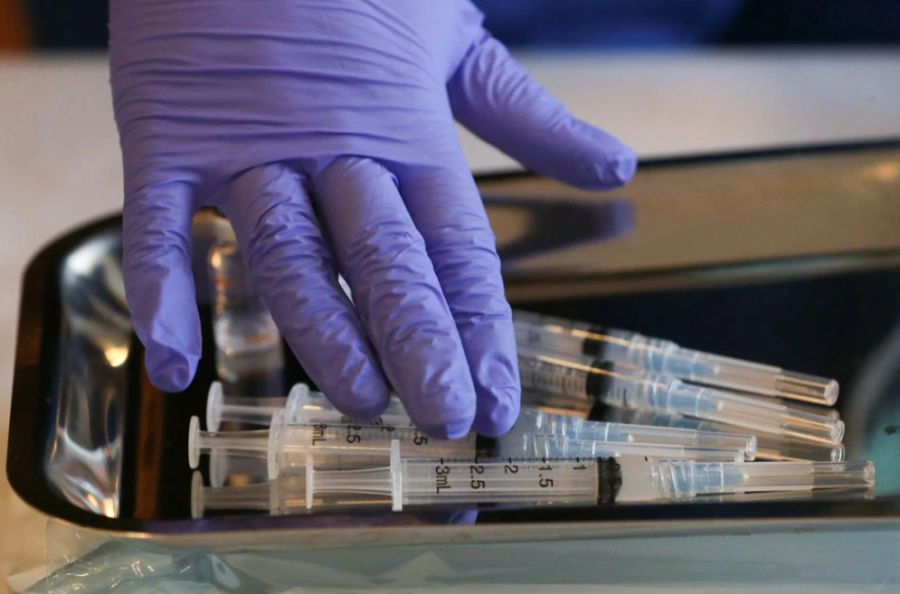 Nepali pharmaceutical companies mull setting up vaccine plants