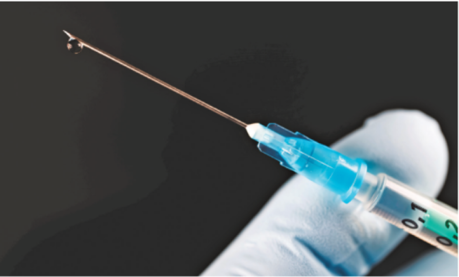 Few takers for vaccine trials as vaccination coverage increases