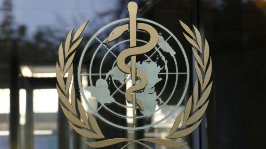 WHO appeals for vigilance amid rising Covid-19 cases and detection of new variant