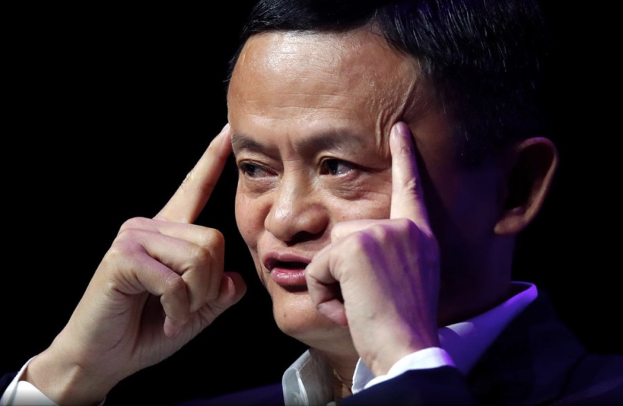 Jack Ma's disappearing act fuels speculation about billionaire's whereabouts