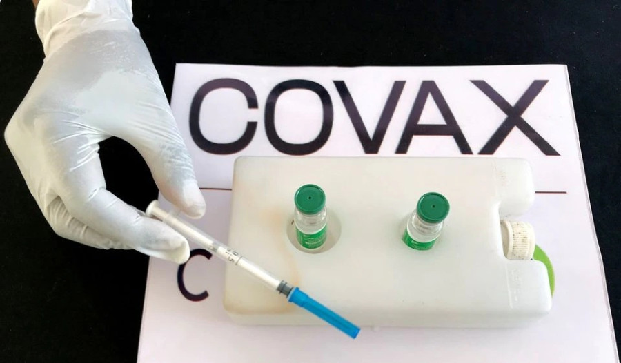 Covid fight could return ‘to square one’ as experts sound vaccines alarm