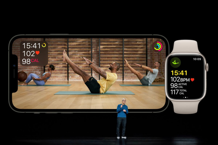 Top announcements from Apple event