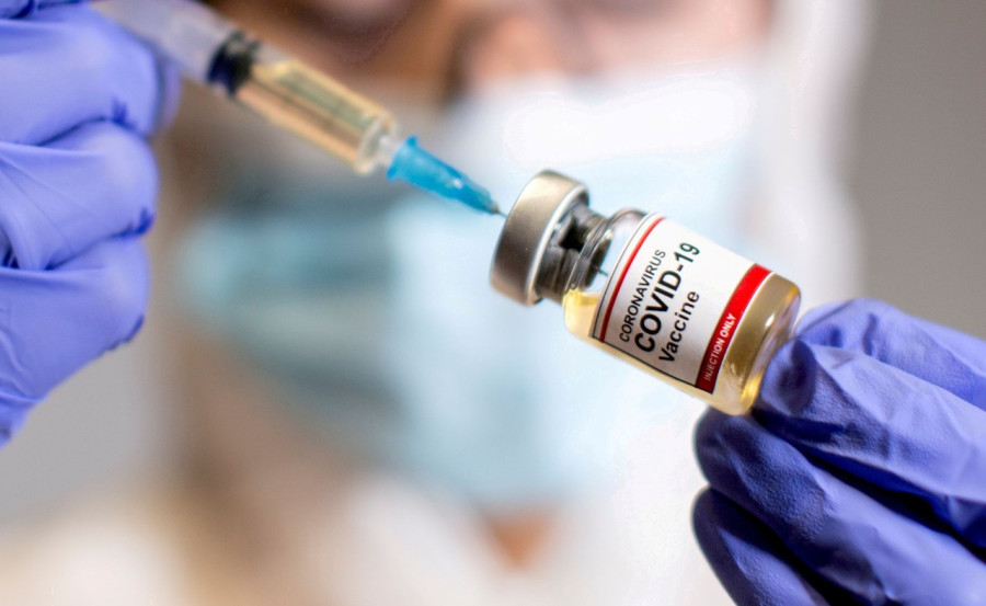 World to spend $157 billion on Covid-19 vaccines through 2025: report