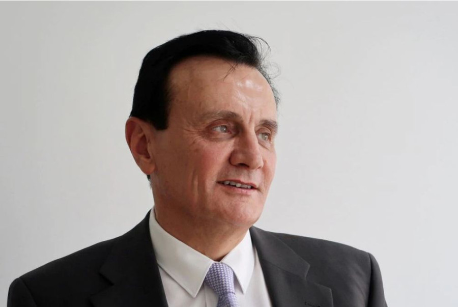 AstraZeneca CEO: Covid-19 vaccine may still have a role in US