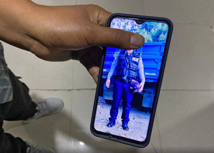 'Shoot till they are dead': Some Myanmar police say fled to India after refusing orders