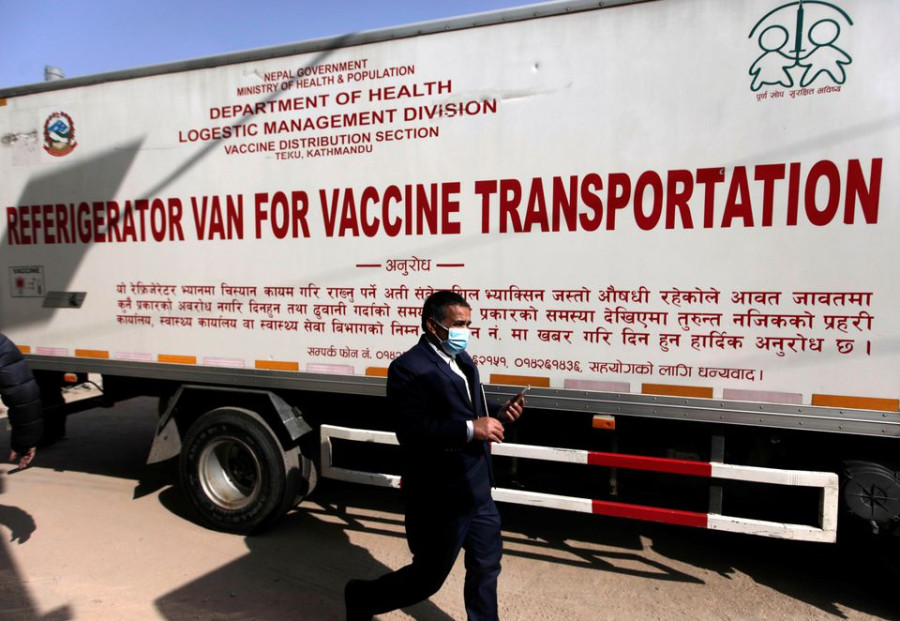 India to restart Covid vaccine exports to COVAX, neighbours