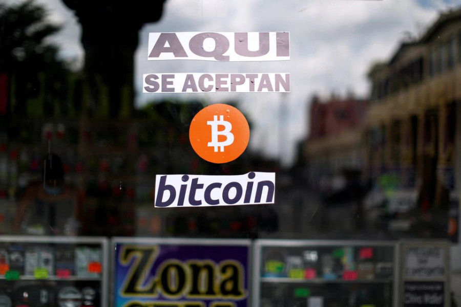 El Salvador adds nearly $25 million in bitcoin to state coffers, says president