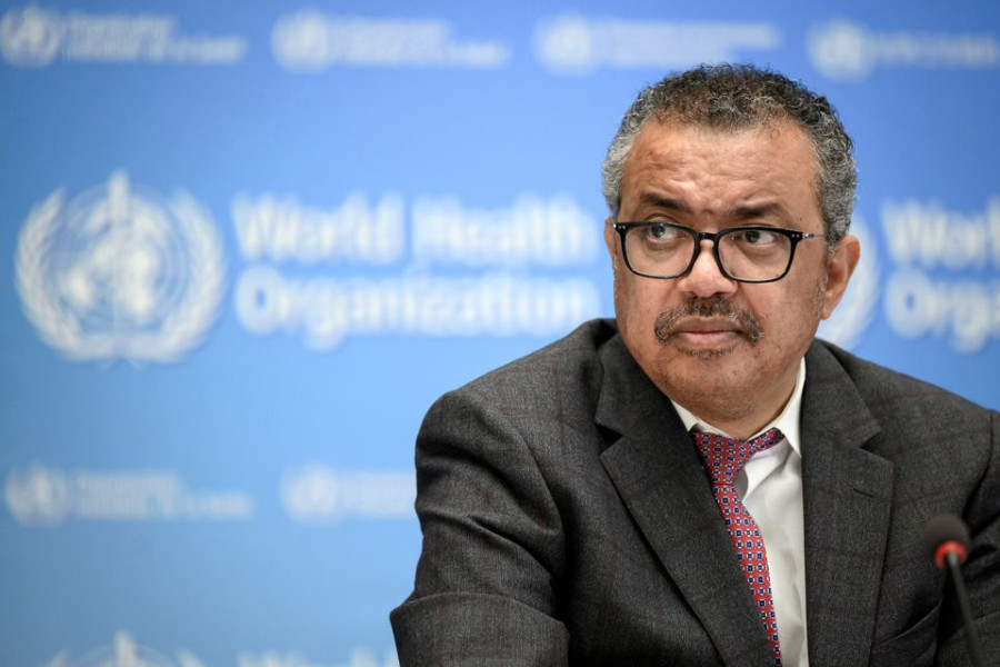 ‘False sense of security’ around vaccines as Europe again Covid epicentre: WHO