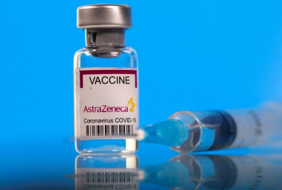 Japan to ship 1 million Covid-19 vaccines to Vietnam on June 16